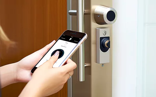 Access Management in Fountainebleau, FL