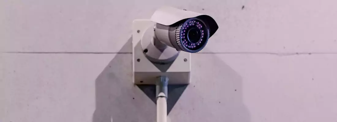 Advantages of Professional Motion Detection Camera Installation in Fountainebleau, FL