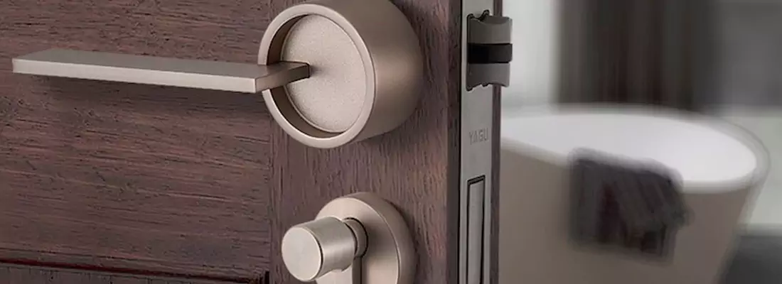 Affordable Cylinder Strike Installation Services in Fountainebleau, FL