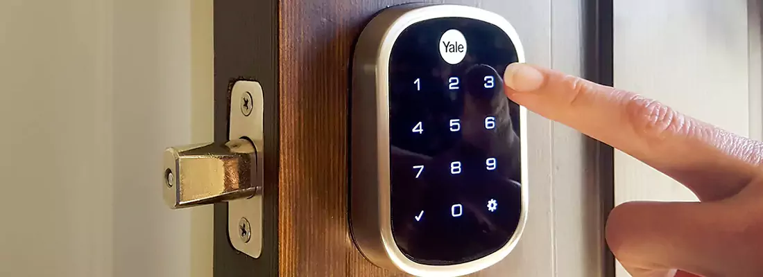 Best PIN Code Locks for Residential and Commercial Security in Fountainebleau, FL