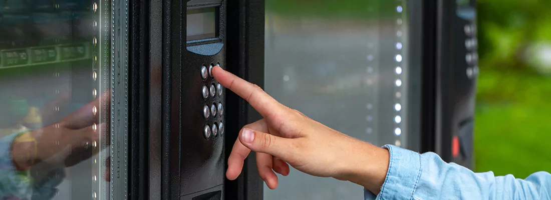 Commercial Access Control Boosts Security in Fountainebleau, FL
