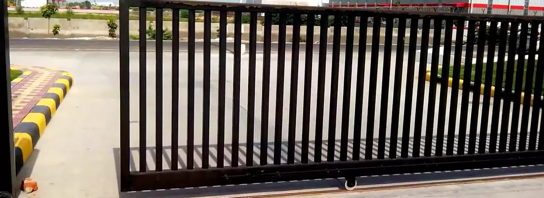 Commercial Automatic Sliding Repair and Maintenance in Fountainebleau, FL