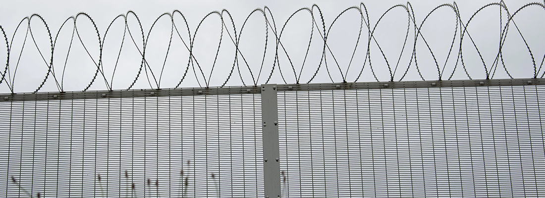 Commercial Security Gate Installations in Fountainebleau, FL