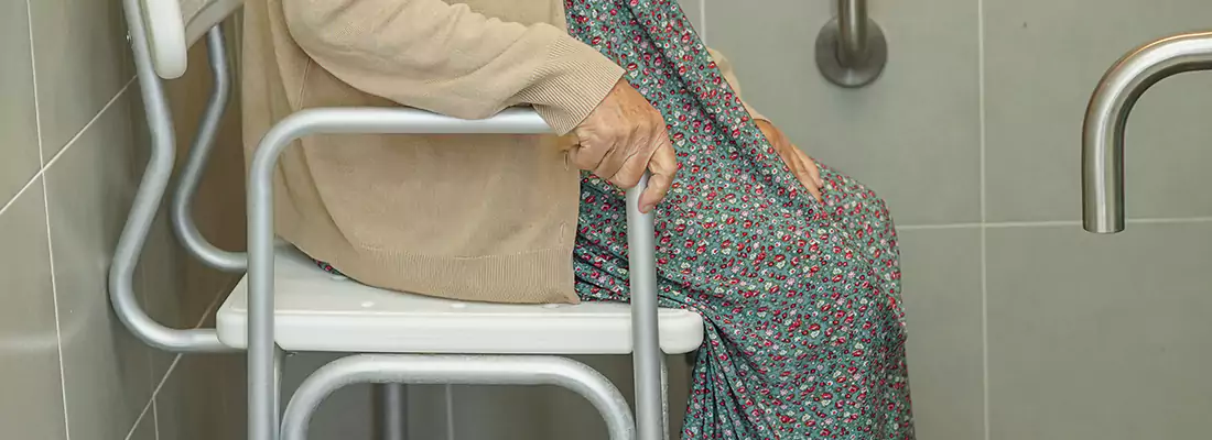 Custom Handicap Bathroom Remodeling in Fountainebleau, FL