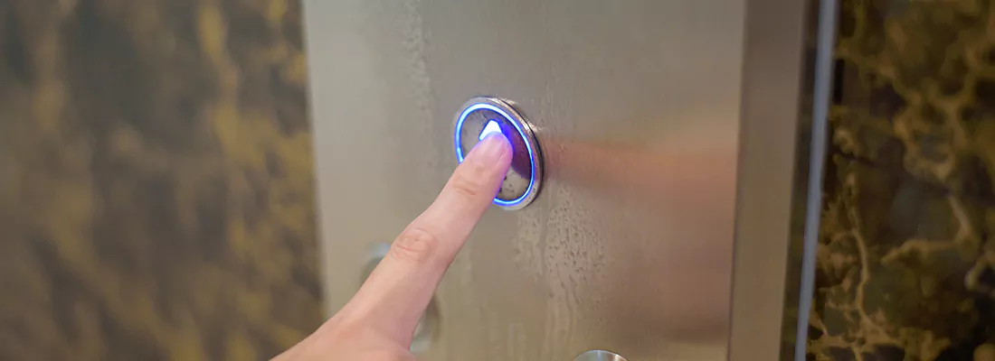 Door Opening Button Solutions for Businesses in Fountainebleau, FL