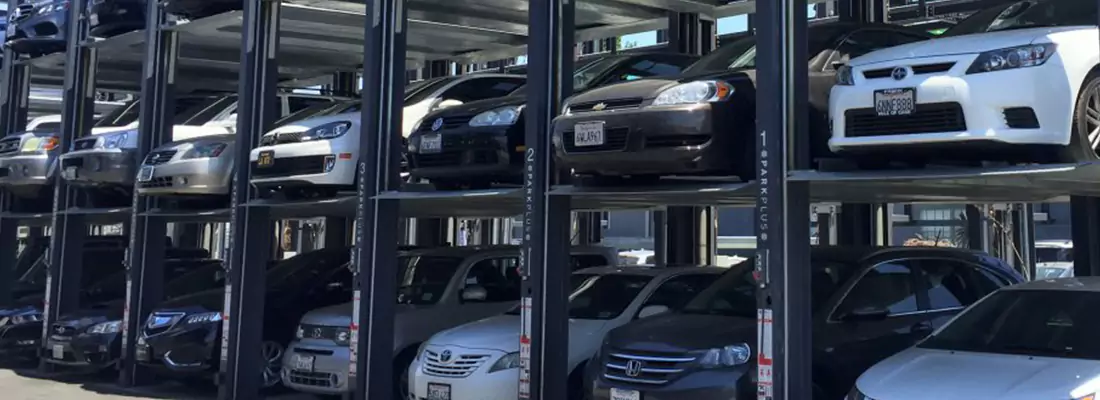 Electric Parking Pillars: A Smart Parking Solution for Residents in Fountainebleau, FL