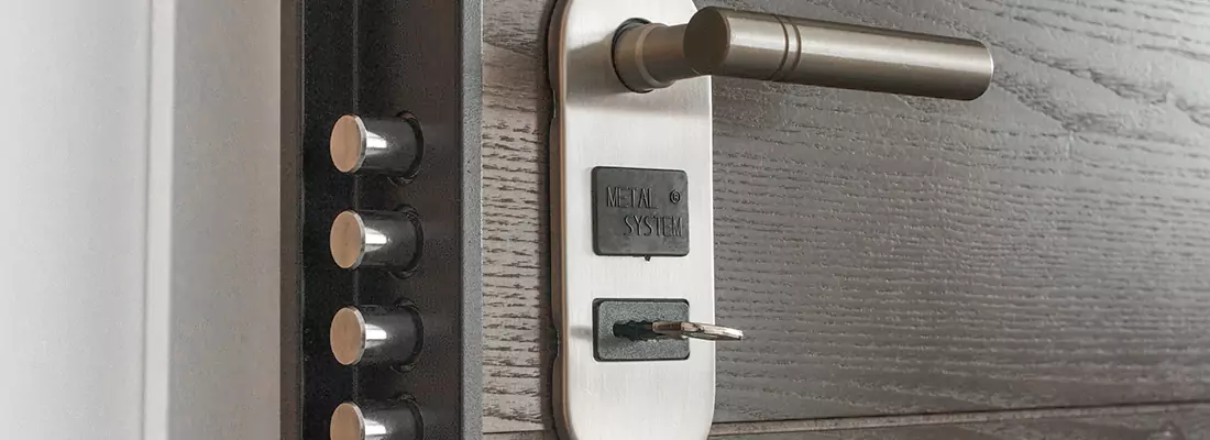 Enhance Door Security with Cylinder Strike Installation in Fountainebleau, FL