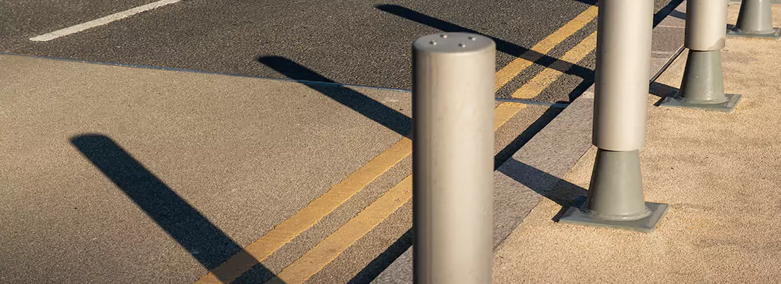 Fast and Reliable Car Parking Post Installation Services in Fountainebleau, FL