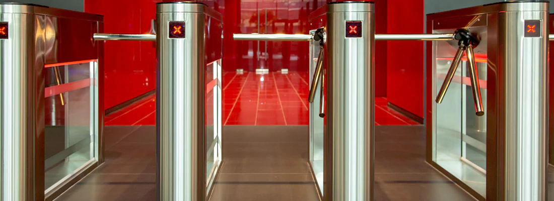 Low-Maintenance RFID Gate Installations in Fountainebleau, FL