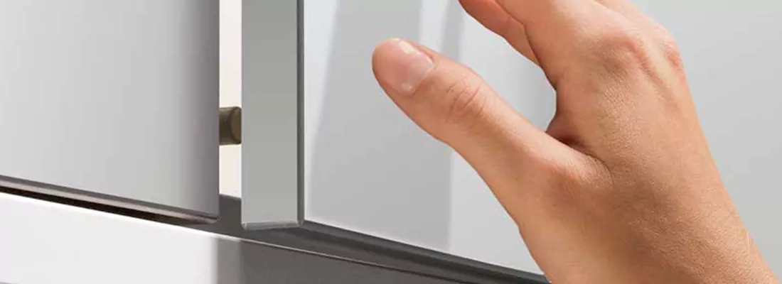 Professional Installation of Push to Open Door Systems in Fountainebleau, FL