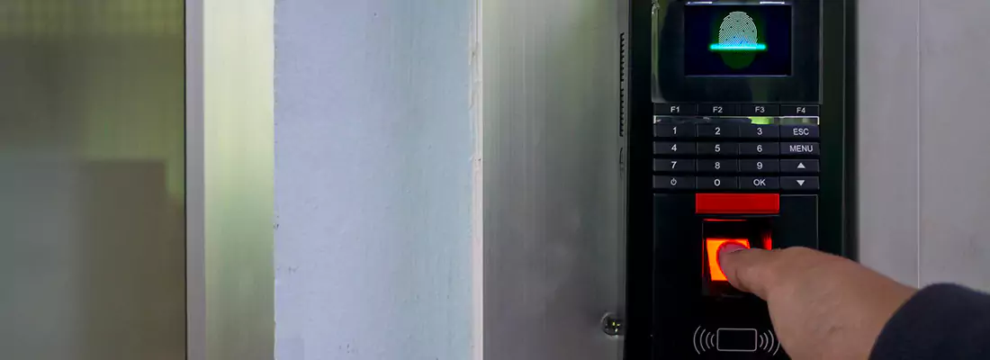 Reliable Access Control System Installation in Fountainebleau, FL