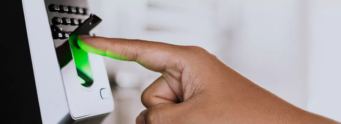 Reliable and Secure WiFi Lock Solutions in Fountainebleau, FL