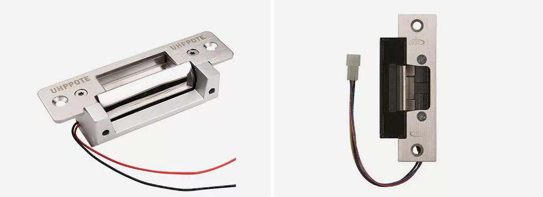 Reliable Electric Strike Solutions for Automatic Door Security in Fountainebleau, FL