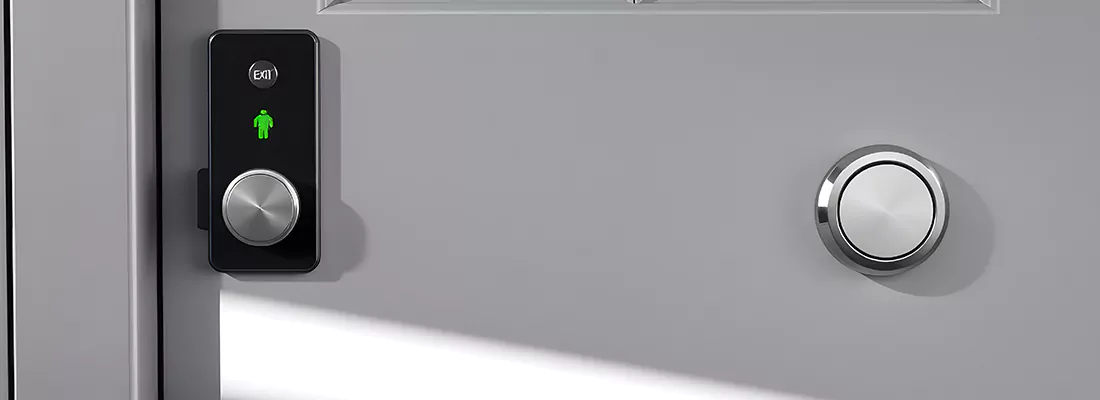 Reliable Maintenance and Repairs for Magnetic Locks in Fountainebleau, FL