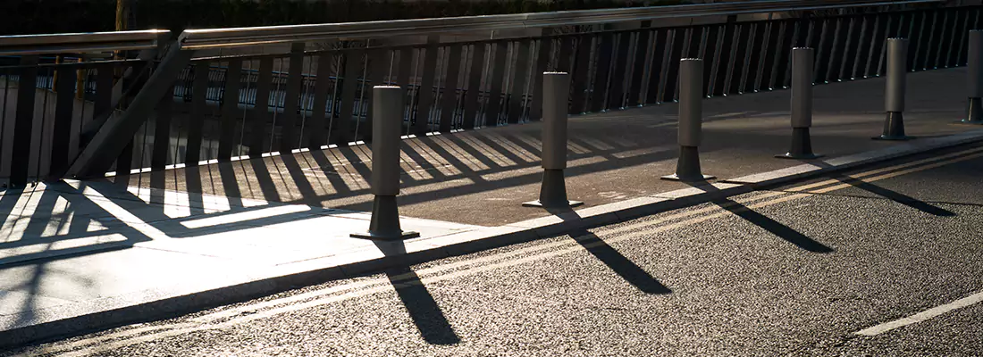 Retractable Driveway Post Repair Services in Fountainebleau, FL