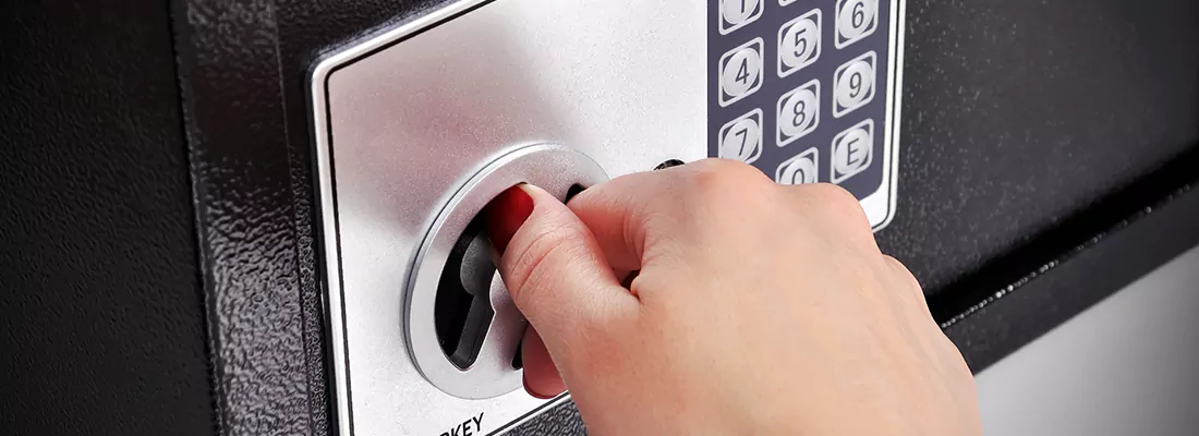 Safe Replacement in Fountainebleau, FL