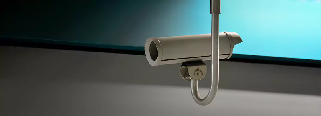 Smart Wireless CCTV Cameras for Remote Monitoring in Fountainebleau, FL