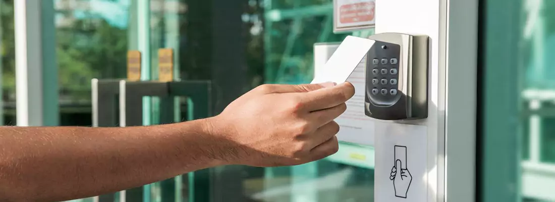 The Best Access Control Features for Properties in Fountainebleau, FL