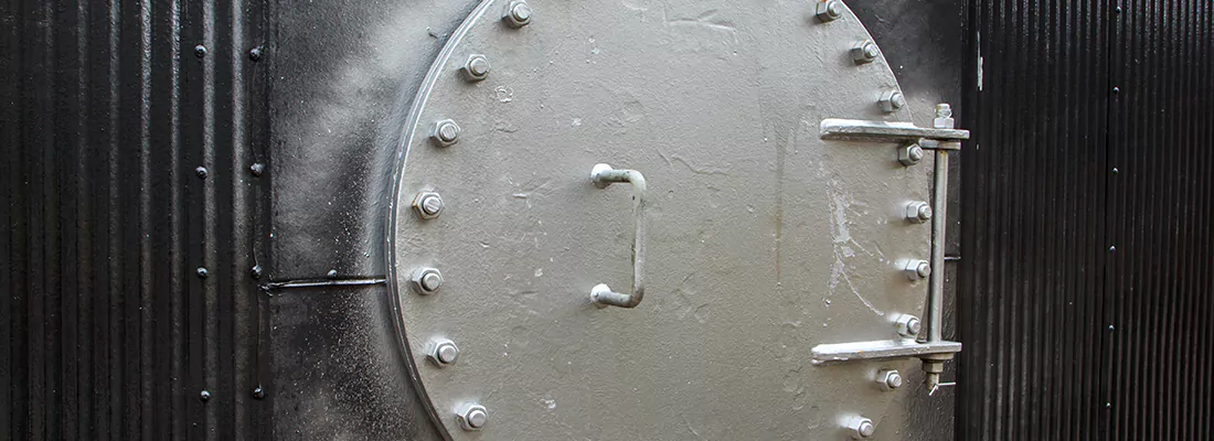 Vault Installation Cost in Fountainebleau, FL