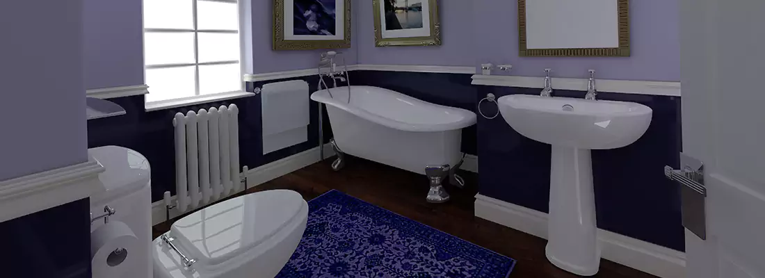 Emergency Washroom Call System Installation in Fountainebleau, FL